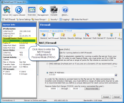 download bpftp server